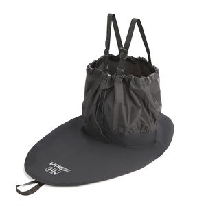 faldón para canoa y kayak