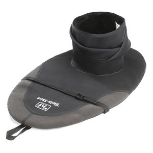 faldón para canoa y kayak