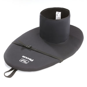 faldón para canoa y kayak