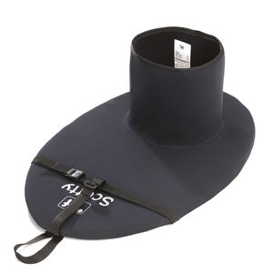 faldón para canoa y kayak