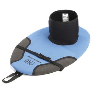 faldón para canoa y kayak
