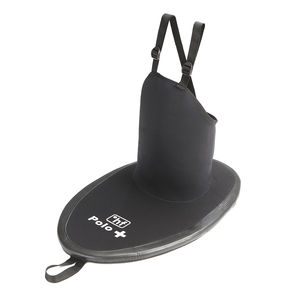 faldón para canoa y kayak