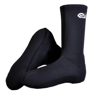 calcetines de neopreno de deporte náutico
