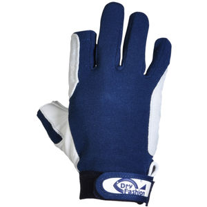 guantes de deporte náutico
