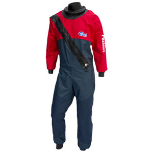 traje seco para deportes náuticos