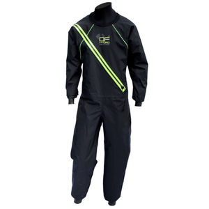 traje seco para deportes náuticos