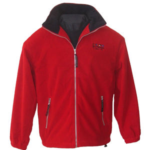 chaqueta de navegación