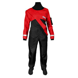 traje seco para deportes náuticos