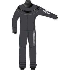 traje seco para deportes náuticos