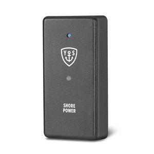 sensor de corriente