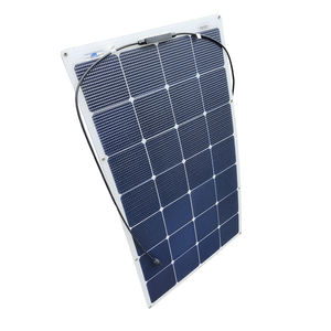 panel solar flexible