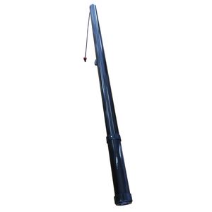 mástil para toldo para yate