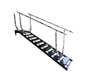 escalera para yate / pivotante / de embarque / de emergencia