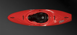 kayak creek 1