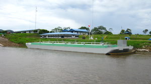 gabarra