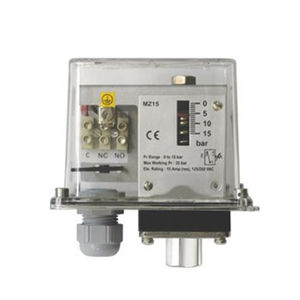 presostato para barco