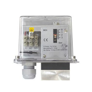 presostato para barco