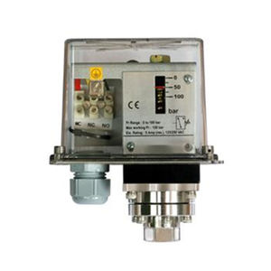 presostato para barco