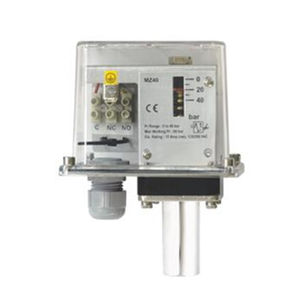 presostato para barco