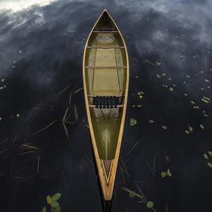 canoa de travesía 1