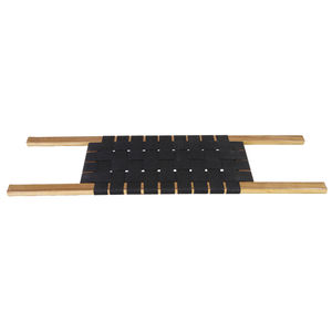 asiento de canoa 1
