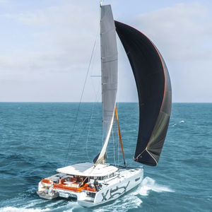 catamarán 1