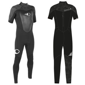 traje húmedo de surf