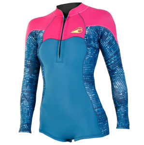 traje húmedo de surf