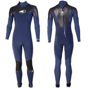 traje húmedo de windsurf