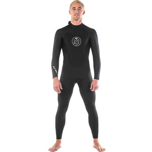 traje húmedo de surf