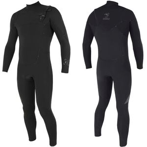 traje húmedo para deportes náuticos