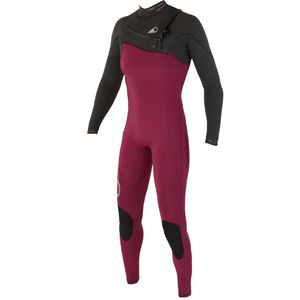 traje húmedo de deporte náutico