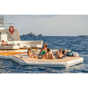 plataforma flotante