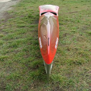 kayak de ríos
