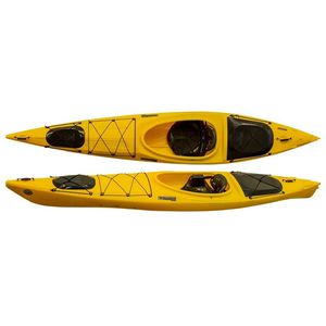 kayak para expedición