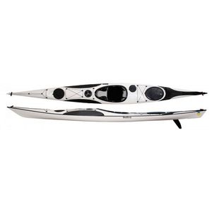 kayak de recreo