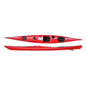 kayak de recreo