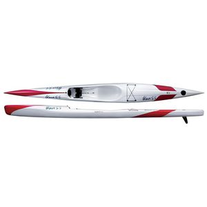 kayak de surf