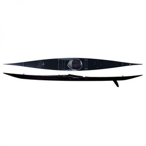 kayak de recreo