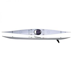 kayak de recreo