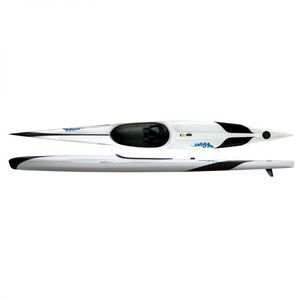 kayak de recreo