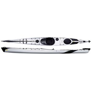 kayak de recreo