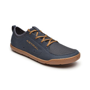 zapato de cubierta
