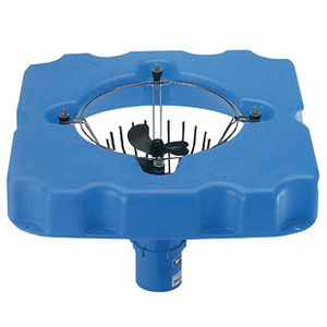 aireador de agua para la acuicultura