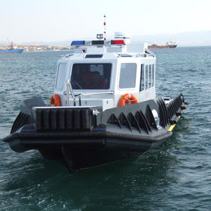 barco profesional barco para acuicultura 1
