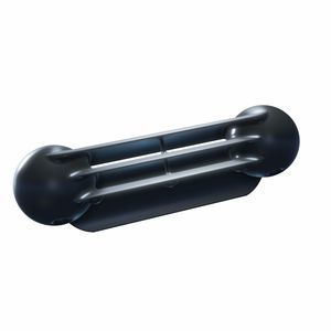 sistema de flotabilidad para redes de arrastre