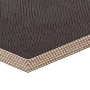 panel para suelo de buque / de contrachapado / antideslizante
