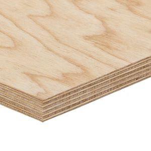 panel para tabique de buque / de contrachapado / ignifugado