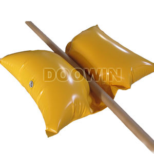 flotador para cable / inflable