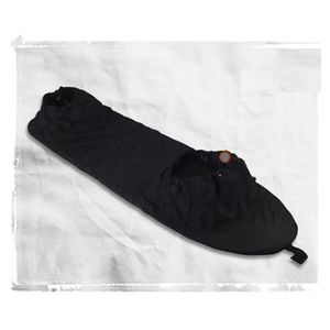 faldón para canoa y kayak